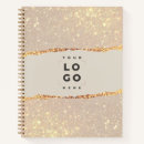 Search for logo notebooks Elegant