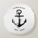 Search for black anchor cushions Sailing