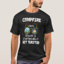 Search for campfire tshirts Toasted