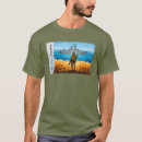 Search for postage stamp tshirts Flag