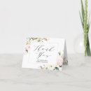 Search for pink white thank you cards Calligraphy