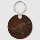 Search for paleontologist key rings Tyrannosaurus rex