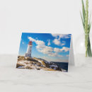 Search for peggys cove cards Nova scotia