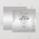 Search for 5th year anniversary invitations Couple