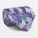 Search for wisteria ties Pattern