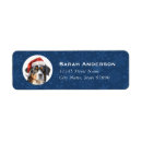 Search for mountain dog return address labels Puppy
