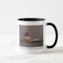 Search for pigeon mugs C19th