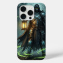 Search for knight iphone cases Dark fantasy