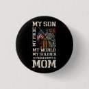 Search for army mum accessories Proud