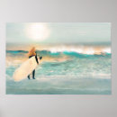 Search for surfer girl posters Surfboard