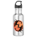 Search for zodiac sign water bottles Astrological