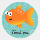 Search for smiling fish stickers Happy