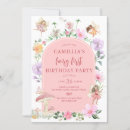 Search for boho woodland invitations Enchanted forest