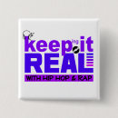 Search for real square badges Music