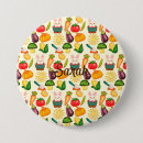 Search for eggplant badges Carrot