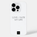 Search for pro life iphone cases Black and white