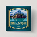 Search for fjords badges Alaska