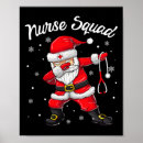 Search for nu posters Santa claus