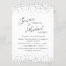 Search for cursive invitations Modern