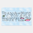 Search for lewis carroll stickers Mad hatter