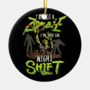 Search for zombie christmas tree decorations Horror