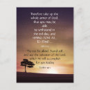 Search for church rectangle stickers Scripture