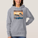 Search for dolphin hoodies Fish