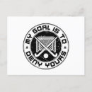 Search for goalies postcards Goalkeeper