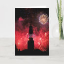 Search for bastille day cards Blue