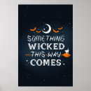 Search for wicked posters Happy halloween