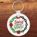 Search for save rounded key rings Grace