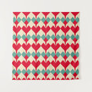 Search for mint tapestries Pattern