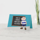 Search for grade school cards Back to school