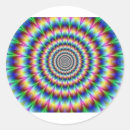 Search for tie die stickers Rainbow