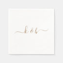 Search for intials Elegant