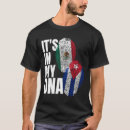 Search for mexican flag tshirts Mix
