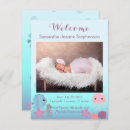 Search for beach birth announcement cards Ocean