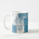 Search for quilt texture mugs Vintage
