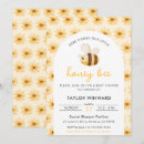 Search for bumblebee invitations Cute bee
