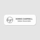 Search for add your name tags Minimalist