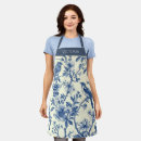 Search for bird aprons Blue