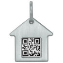 Search for qr code pet tags Phone number