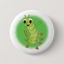 Search for caterpillar badges Cartoon