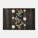 Search for dragonfly doormats Insect