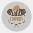 Search for cute cowboy stickers Baby