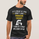 Search for radiation tshirts Chemo