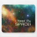 Search for cosmic mouse mats Sky