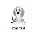 Search for beagle rubber stamps Pets