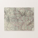 Search for chicago puzzles Map