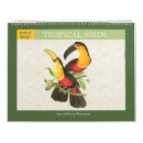Search for bird calendars Antique